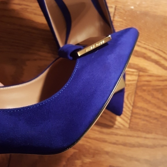 Hugo BOSS  heels - Picture 3 of 8